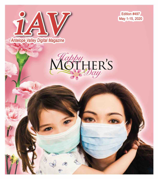 IAV Digital Magazine #497