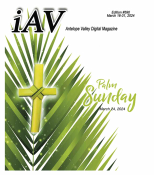 IAV Digital Magazine #590