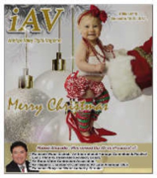 IAV Digital Magazine #440