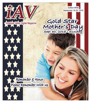 IAV Digital Magazine #458