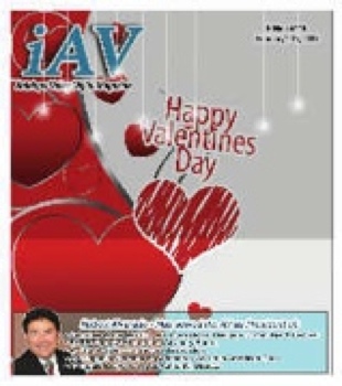 IAV Digital Magazine #419