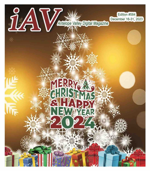 IAV Digital Magazine #584