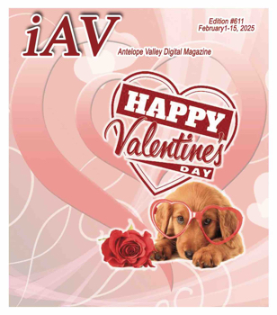 IAV Digital Magazine #611