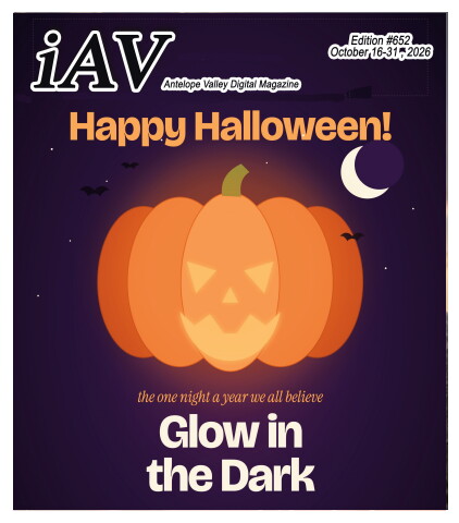 iAV Digital Magazine #652