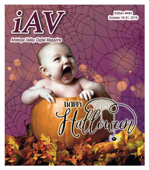 IAV Digital Magazine #484