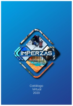  IMPERZAS PORTAFOLIO 2020