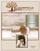 Bloomfield Bath 2014 Catalog