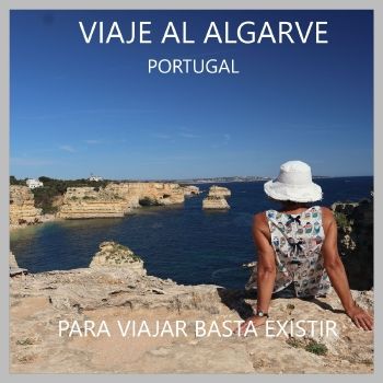 PDF viaje al Algarve
