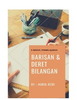 Barisan dan Deret Bilangan