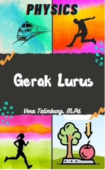 E-modul Gerak Lurus (VE)