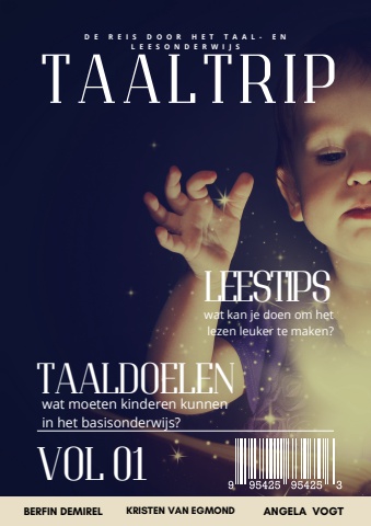 Magazine taal 8 juni 2023
