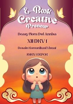 E-Book Digital Deasy Flora Dwi Annisa - XII DKV 1