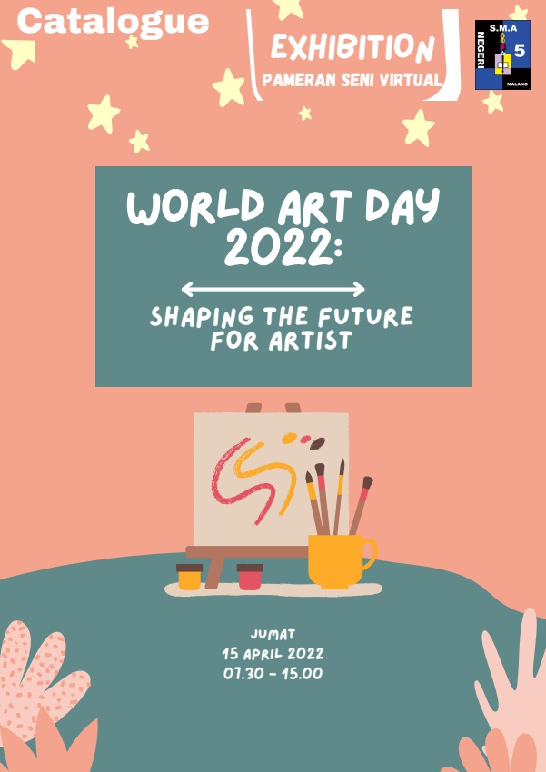 World Art Day 2022