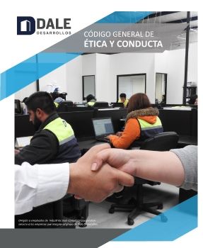 CÓDIGO GENERAL DE ÉTICA Y CONDUCTA