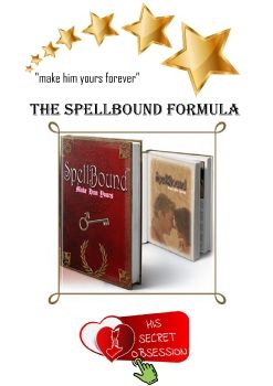 The Spellbound Formula PDF-BOOK | SPECIAL GUIDE FOR WOMEN ONLY!