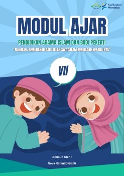 Modul Ajar Rukhsah Kelas VII