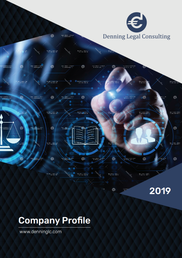 DenningLC companyy profile