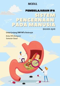 modul medpem sistem pencernaan