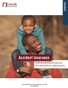 Accident - For Consumer Survey