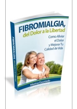 (PDF) Fibromialgia, del Dolor a la Libertad Libro Descargar Gratis