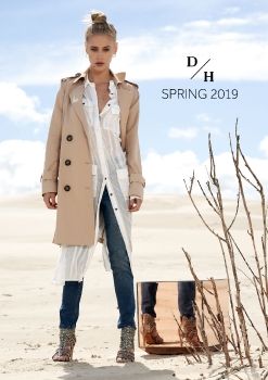 Denim Hunter MS 2019