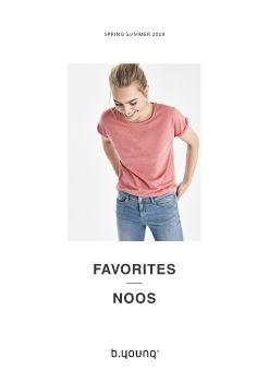 B.YOUNG NOOS