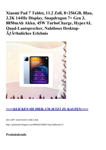 6429 xiaomi pad 7 tablet  11