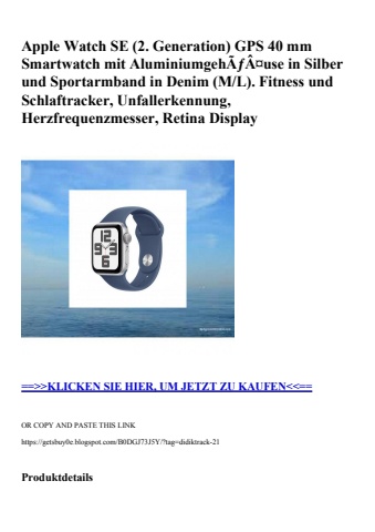 9026 apple watch se  2