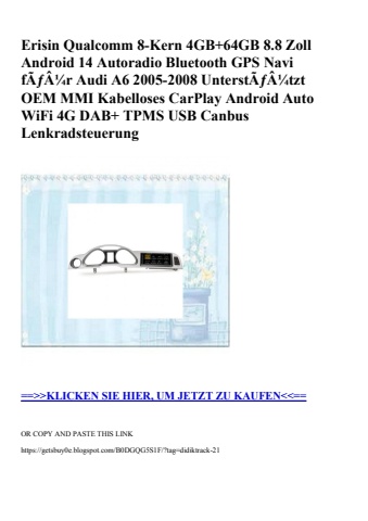 8621 erisin qualcomm 8-kern 4gb 64gb 8