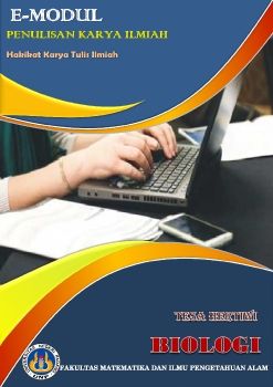 e-modul hakikat karya