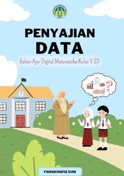 Penyajian Data Kelas V