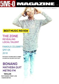5IVE-O MAGAZINE_Neat