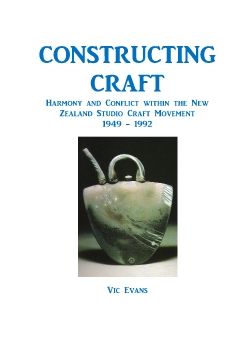 Constructing Craft