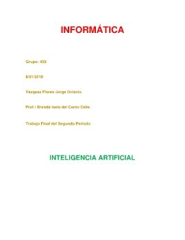 Inteligencia digital