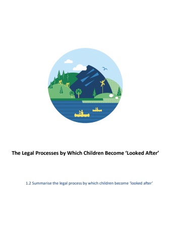 Care Orders and Legal Proceedings