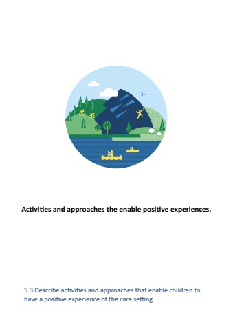 Unit 17 Positive Experiences