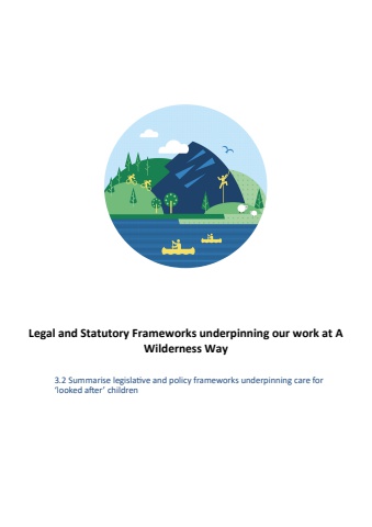 Legal Frameworks