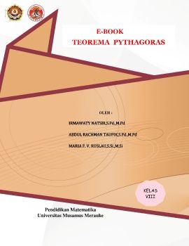 buku ajar kelas 8