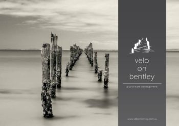 Velo on Bentley eBook