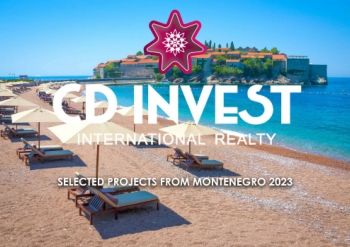 MONTENEGRO DIGITAL CATALOG