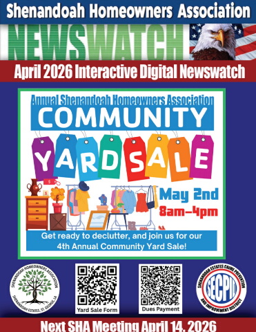 Corrected April 2026 Issue