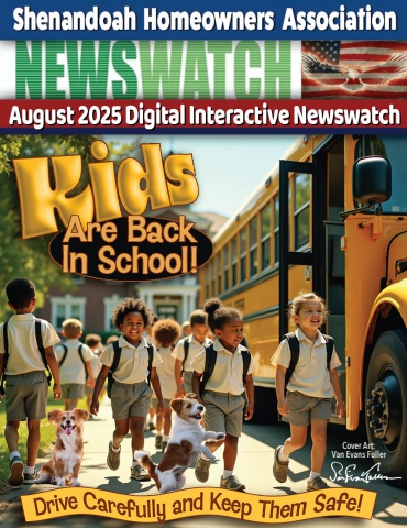 august 2025 newswatch