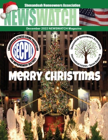 December Newswatch 2022