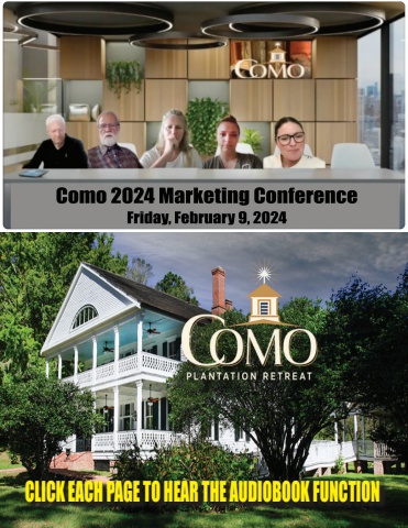 2024 Marketing Conference