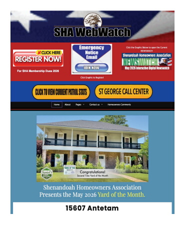 Website Check