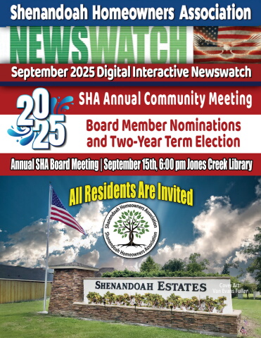 september 2025 newswatch