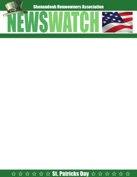 March Virtual NEWSWATCH