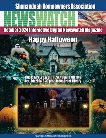 October Newswatch Edition 2024