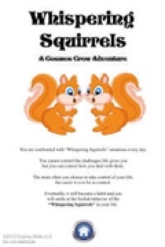 Whispering Squirrels