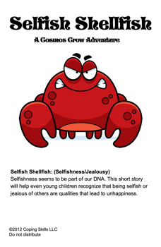 FS-Selfish Shellfish